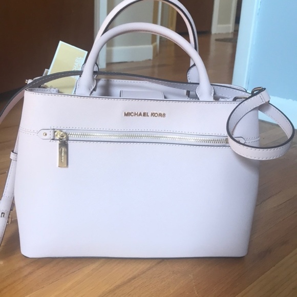 michael kors hailee satchel